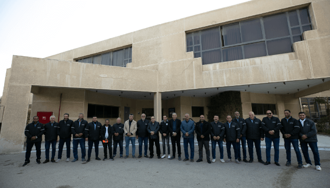 Aboul Fotouh Automotive (“AFA”) was established in 1978 as the sole agent for BMW cars, motorcycles, and spare parts positioning BMW as the luxurious car of choice in the local market.